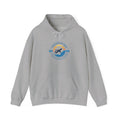 Classic Hoodie Sweatshirt Travelers Gift Shop Logo